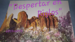 Despertar en Riglos